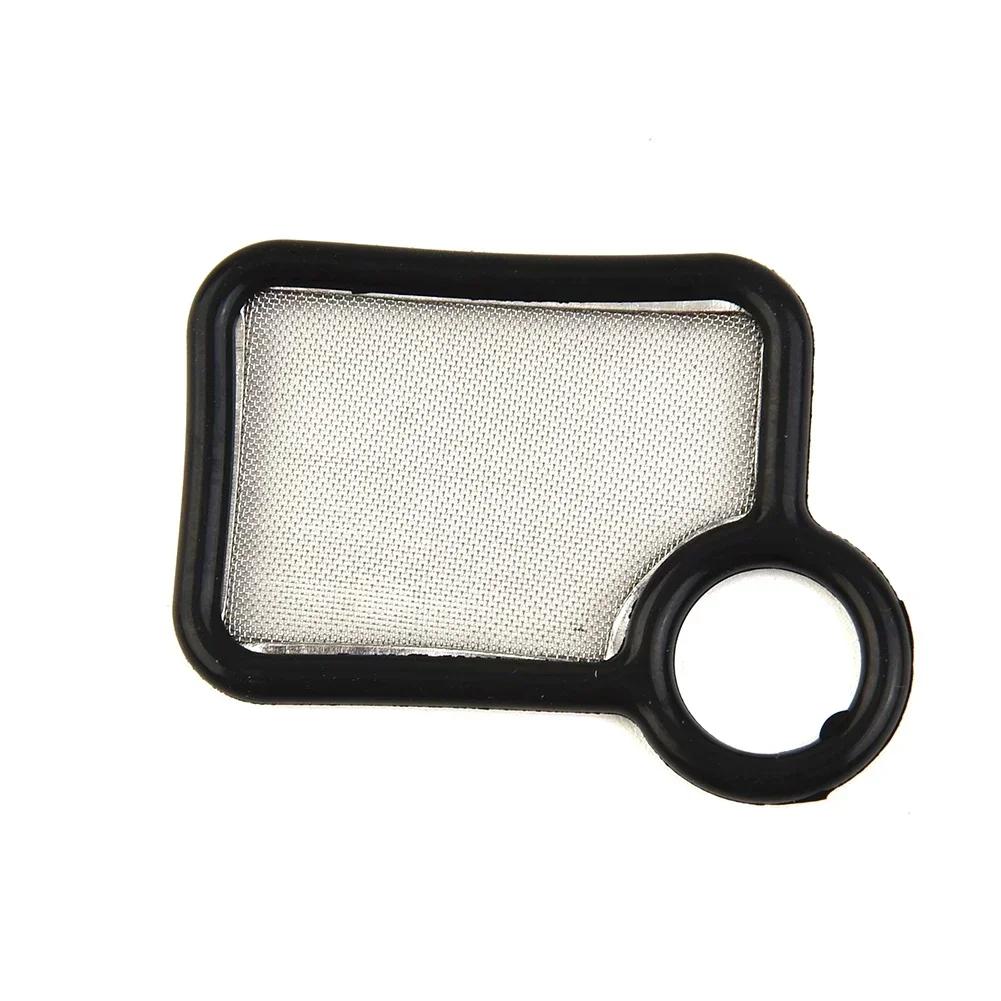 4x VTEC соленоидный золотниковый клапан комплект прокладок для мотоцикла 03-07 для Civic Element соленоидный золотниковый клапан комплект 15815RAAA02