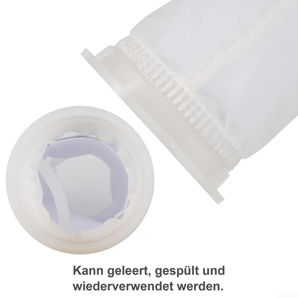 Нейлоновый фильтр IBC для резервуаров с дождевой водой НЕЙЛОН 1 шт. Прочный