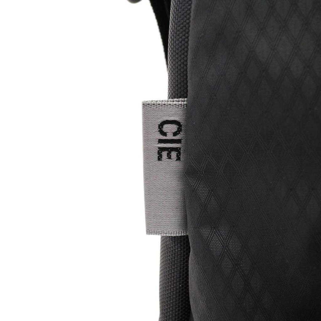 CIE VARIOUS SHOULDER-01 Сумка через плечо 021802 GRAY15