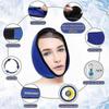 Wisdom Teeth Ice Pack, Hot And Cold Ice Gel, Great For Wisdom Teeth Pain Relief, Oral Facial Surgery