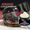 Car Scratch Repair Wax 55g - Universal Paint Scratch and Swirl Remover,Restoration Polish Paste for Vehicle Exterior Maintenance