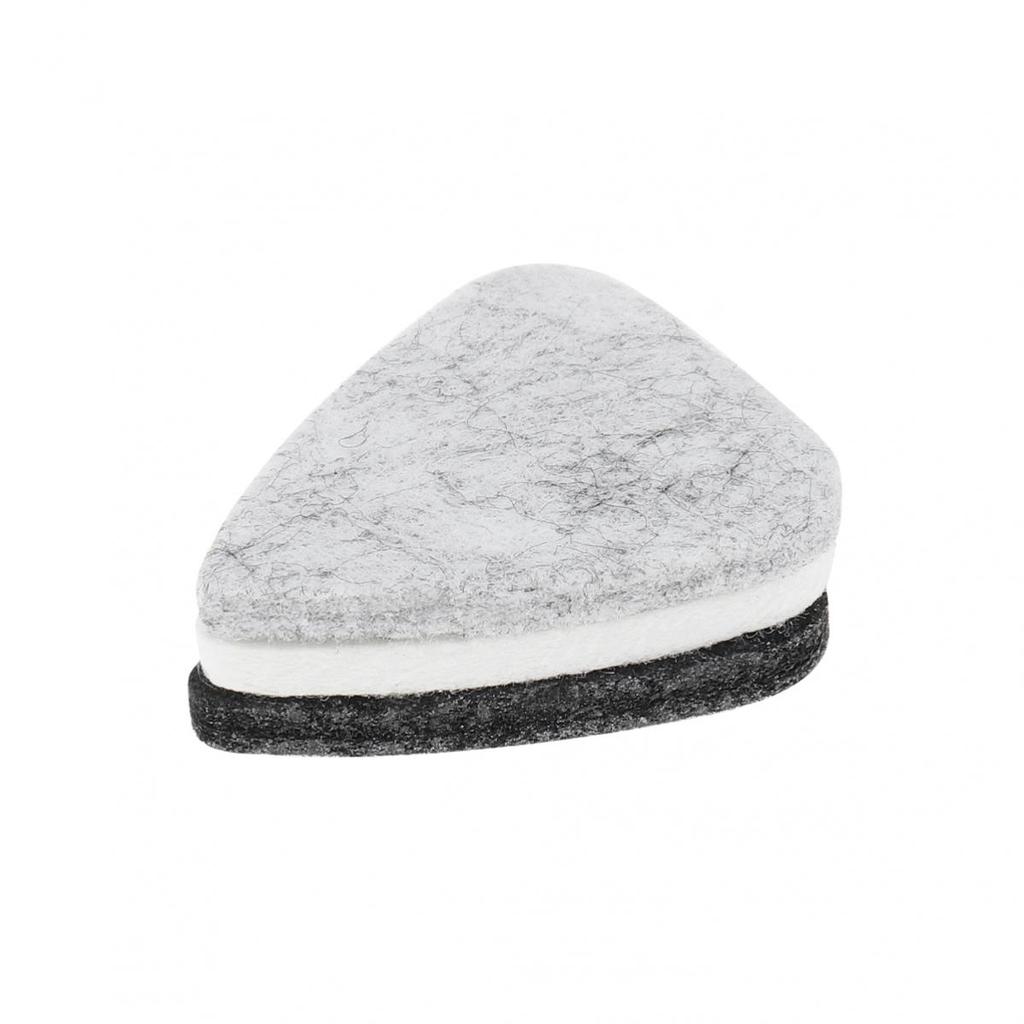 Медиатор из мягкого фетра для гавайской гитары 21 23 26