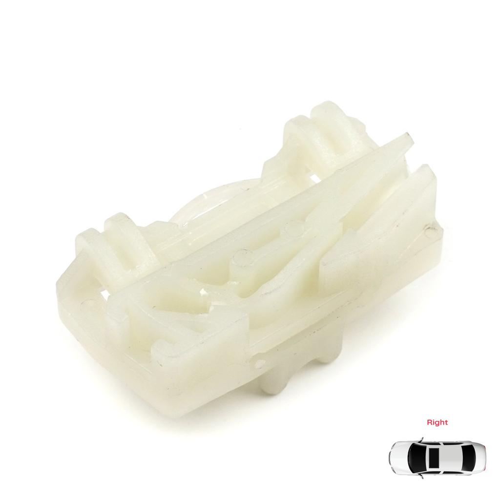 EWR372 Window Regulator Repair Clips Right Door for VW Sharan Seat Alhambra Ford Galaxy Freelander MK1 L314 7M0837462 CUH000021