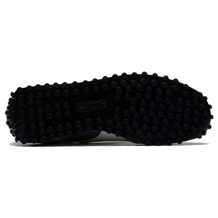 Puma Fast Rider Og Cn Удобные Универсальные Нескользящие Прочные Низкие Повседневные Туфли Унисекс Кроссовки Зеленые 387323-08
