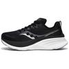 Hurricane 24 Wide Black Carbon Men Sneakers S20934-100