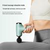 Hyundai Portable Percussion Massage Gun