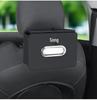 Складной ящик для хранения салфеток в заднем сиденье BYD Song PLUS/L/PRO/EV