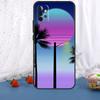 Ретровейв Неоновое Пальмовое Дерево Для Samsung Galaxy A53 A33 A16 A06 A56 A36 A26 A05 A22 A32 A52 A54 A34 A14 A55 A15 A35 Чехол
