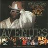 CD REFUGEE CAMP ALL STARS - Avenues 07822134122 Arista 1997 Не Япония Рэп и Хип-Хоп/R&B Б/у