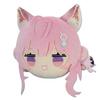 Hololive Production Lying Down Plush Toy Approx. 26cm (Hakui * Koyori)