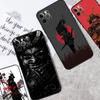 Японский Самурай Воин Чехол Для Samsung Galaxy S25 Ultra S20 S21 S22 S23 S24 Plus S9 S10 S24 FE S25 FE Чехол Funda