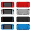 Чехол для игровой консоли Switch OLED, защитный чехол, защитная оболочка, чехол для игровой консоли, защитный чехол