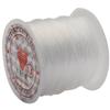 PLASTIC BEAD WIRE 0.5MM 20 METERS