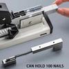 Multifunction Heavy Duty Stapler Up To 210 Pages Desktop Stapler  Office School Use