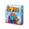 Happy Baobab Shape Tom 9 Life Quickness Game, Popular Korean Game
