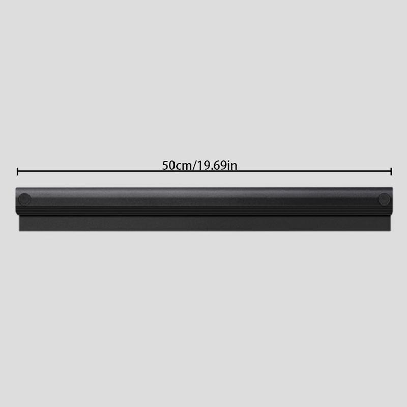 Xiaomi 20/30/40/50 см Многофункциональный держатель для чеков на вынос в ресторане Черный Сращивание Настольный Зажим для хранения чеков и записок