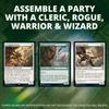 The Gathering Zendikar Rising Draft Booster английская версия 36 комплектов MTG Trading Card Wizards of the Coast Magic (коробка)