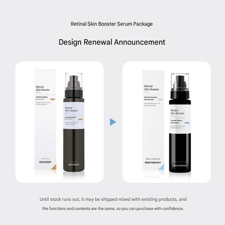 Meditherapy Сыворотка для кожи вокруг глаз 150 мл для улучшения текстуры кожи/уменьшения рубцов