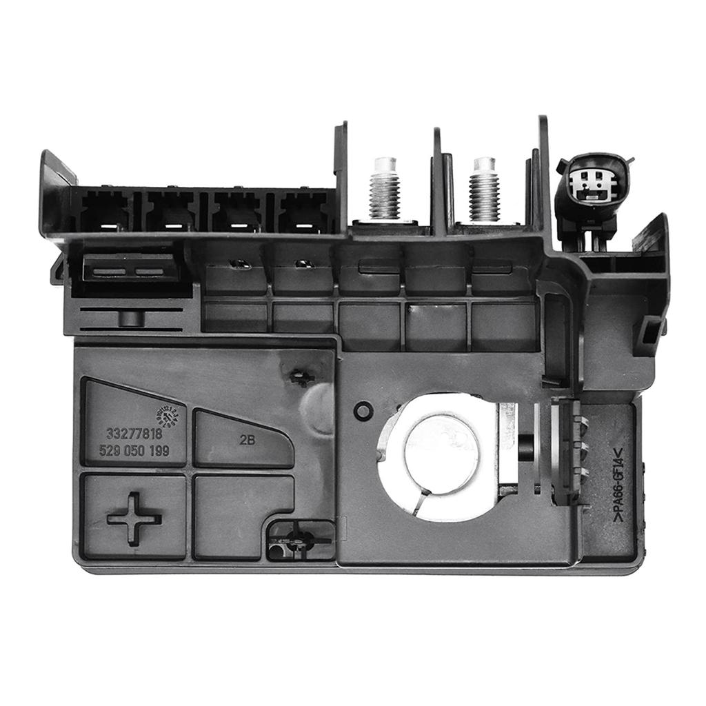 84131629 Battery Distribution Cover for Malibu 1.5 2.0 2016-2020 Replace 23316249 23316250 84043589 Auto Accessories