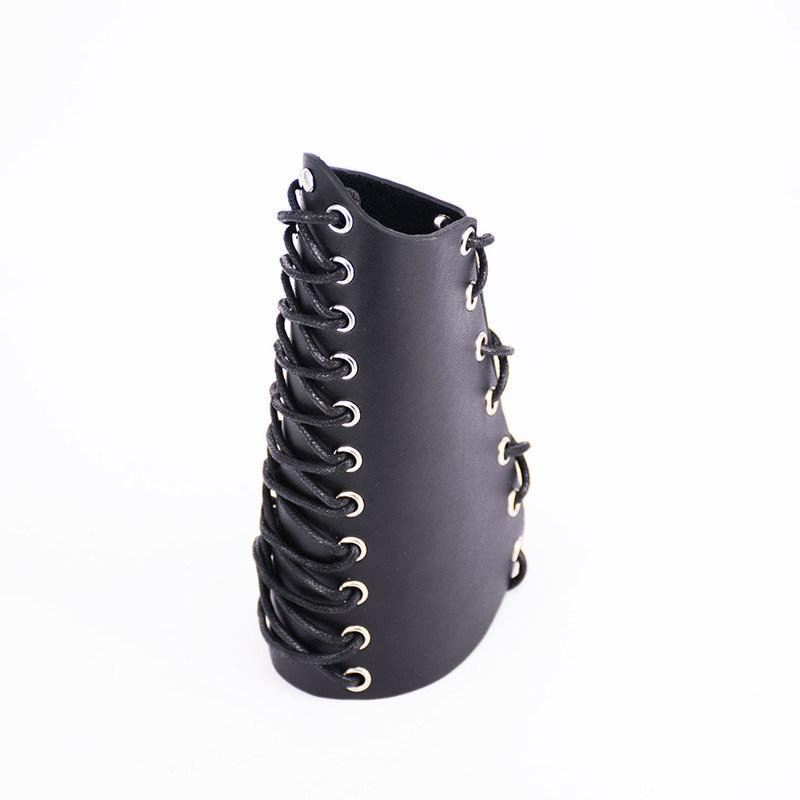 Archery Arm Guard Adjustable Shoot Protection Sleeve for Bow Hunting Outdoor Sports Safety Gear