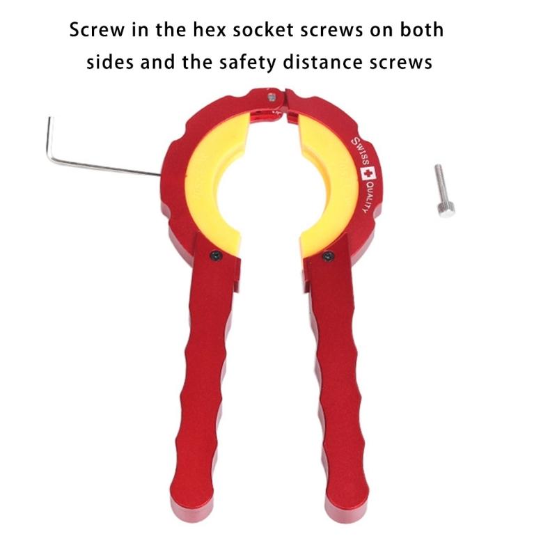 Инструмент для ремонта часов Инструмент для снятия внешних колец часов Инструмент для открытия внешних колец часов Инструмент для замены стекла Инструмент для ремонта часов для замены батарейки