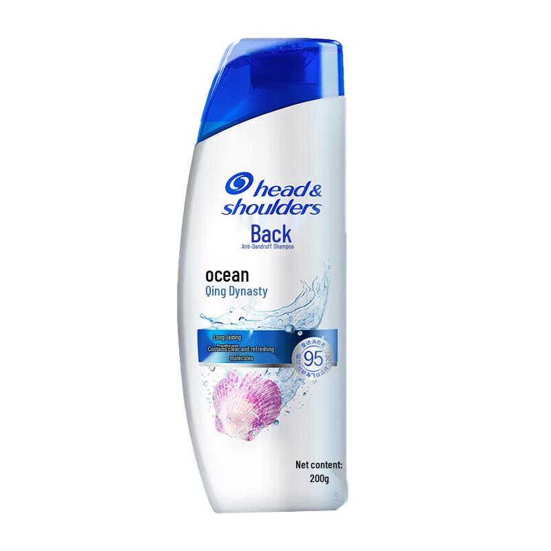 Шампунь против перхоти Head & Shoulders Ocean Fresh