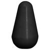 Scud Lever Switch Knob, ST Type, Inch Size, Black LB-390I