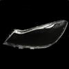Compatible Kia Forte Headlight Cover (2018-2021) - Transparent Shell Protector.