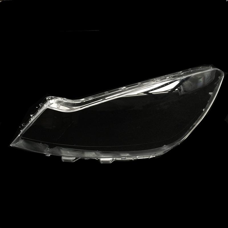 Compatible Kia Forte Headlight Cover (2018-2021) - Transparent Shell Protector.