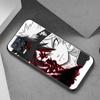 Чехол для телефона Oppo Realme GT 8 7 6 5 Pro C3 C11 C21 C21Y C20A XT X7 X50 Pro, ультра силиконовый чехол, черный корпус, аниме, черный клевер