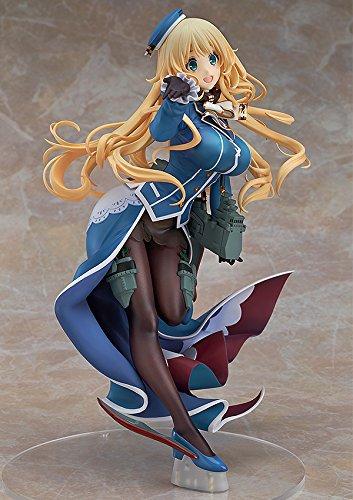Kantai Collection -KanColle- Atago Light Weapon Ver. Фигурка в масштабе 1/8 из АБС и ПВХ, окрашенная в готовом виде