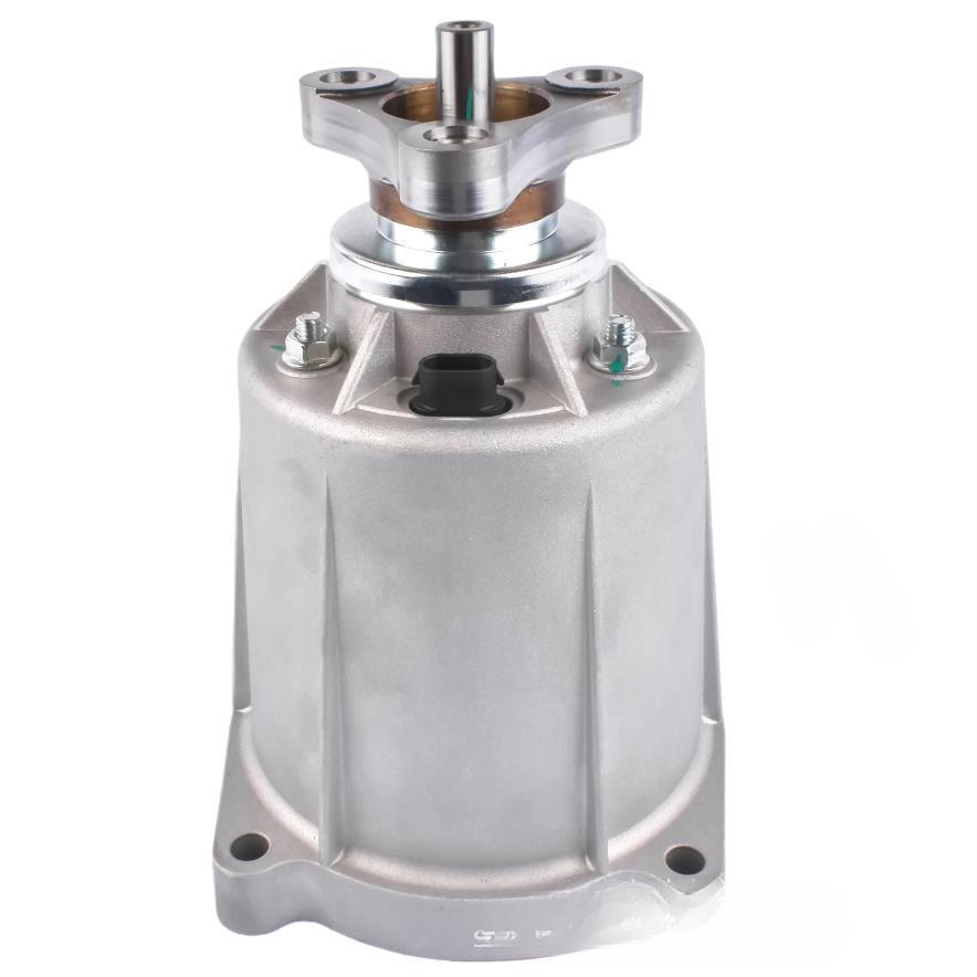 Rear Drive Axle Assembly for 2011-2019 Dodge 3.6L, 2.4L, 3.5L (Part No. 68058066AA)