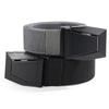 Casual Multi Function Men's Training Belt Adjustable Luxury Brand Design Canvas Braided Belt Versatile Weave Waist Band