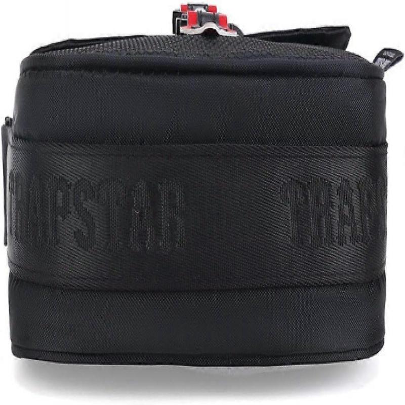 Crossbody Messenger Bag