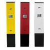 PH Meter Digital PH Tester Water Quality Testers Acidity Measure Device Water Pool Aquarium Hydroponics Home Brew 0-14pH