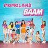 Momoland Fun To The World 4-й мини-альбом