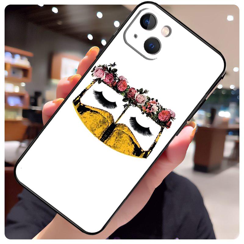 Мусульманский Исламский Арабский Хиджаб Девушка Чехол Для iPhone 17 Pro Max 15 14 13 11 12 16 Pro Max mini 15 16 Plus 16e 17 Air Чехол для Телефона