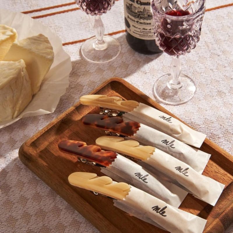 MLE Baguette from NY.