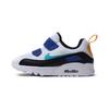 Air Max Tiny 90 Low Top Running Shoes Kids Sneakers Blue White 881927-104