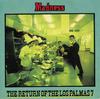 7-дюймовая пластинка MADNESS - Возвращение Los Palmas 7 BUY108 Stiff Records 1981 UK Рок Б/У