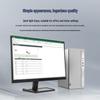 Lenovo Tianyi 510Pro Business Desktop PC (CN version)