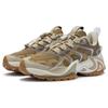 Li Ning Cat Paw X Claw ACE Низкие беговые кроссовки Женские Костяной коричневый ARYR018-9