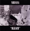 CD NIRVANA - Bleach SP34B Sub Pop 1990 US Rock Used