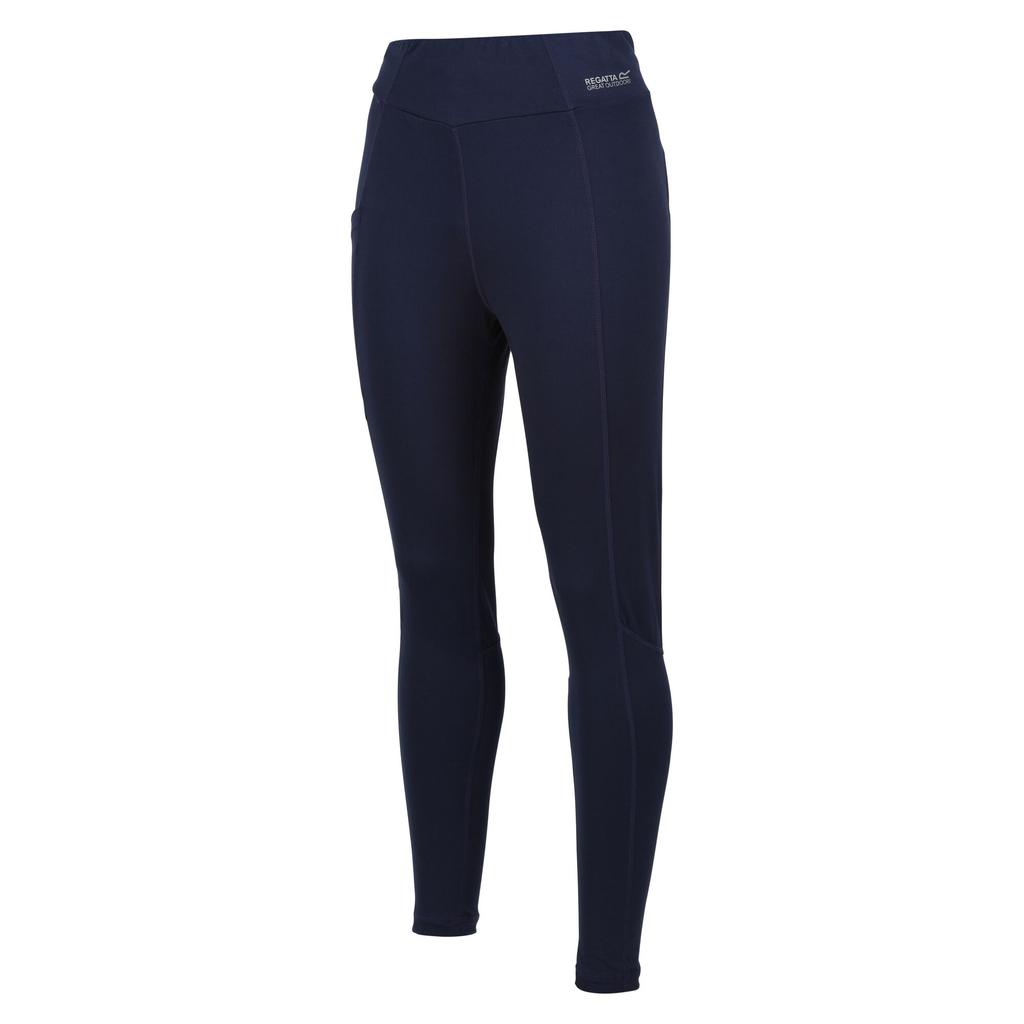 Regatta Womens/Ladies Holeen II Leggings