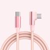 3m C-to-C 60W Fast Charging Cable for Apple, Samsung, Huawei, Xiaomi