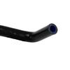 Silicone Radiator coolant Hose Fit For Suzuki SV 650 SV650 2016-2025 Black