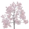 Harmonize Rose Quartz Tree Reiki Healing Stones Spiritual Feng Shui Vastu Table