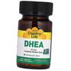 DHEA, Dehydroepiandrosterone, DHEA 10, 50 Vegcaps (72124024)
