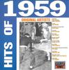 CD РАЗЛИЧНЫЕ Хиты 1959 года CDMFP6045 Музыка для удовольствия 1989 Европа Рок Б/у