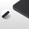 For iPhone 17 Pro Max TPU Phone Case Matte Anti-Fingerprint Protective Cover